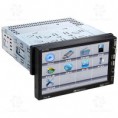 Autoestéreo 4 x 50 watts con pantalla SOUNDSTREAM  
